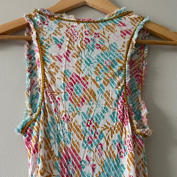 Poupette St Barth Long Dress Betty - Picture 5 of 7